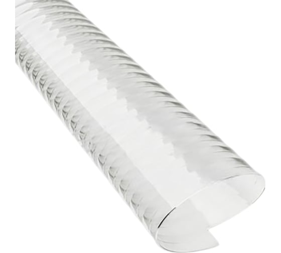 Рукав полиуретановый абразивостойкий Русские шланги PUR Flat H d=115 (5м) 885354