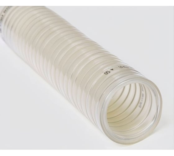 Шланг полиуретановый абразивостойкий Русские шланги PUR Metal d=32 (10м) 885509