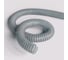 Шланг полиуретановый абразивостойкий пищевой Русские шланги PUR XF FOOD d=32 мм (20м) 884646 1