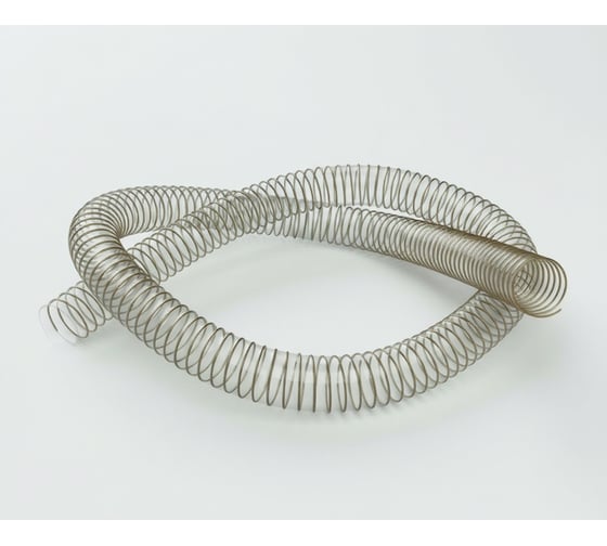 Шланг полиуретановый абразивостойкий трудновоспламеняемый Русские шланги PUR Flamex d=50 (10м) 885106