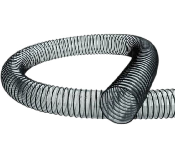 Шланг полиуретановый абразивостойкий Русские шланги PUR XH d=80 (5м) 884103