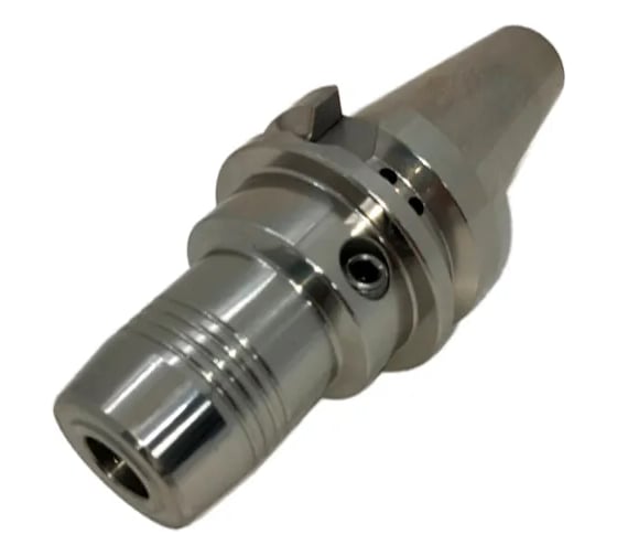 Оправка HEILT BT50-HP10-150