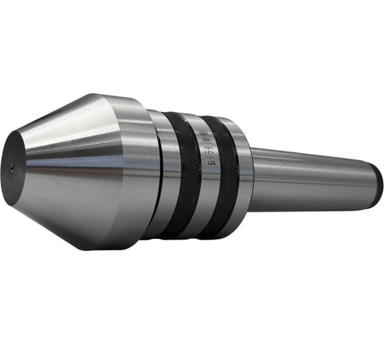 Центр вращения TORNERI №5 грибковый (Б-1-5-Н) с насадкой 40-90 мм Т029940