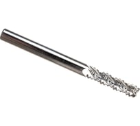 Фреза концевая обдирочная со стружколомом (6x24x68 мм; ц/х; Р6АМ5; Z=4) CNIC 69023