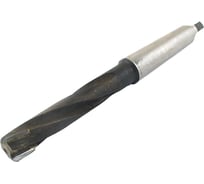 Зенкер оснащенный пластинами ВК8 №2 (14 мм; к/х; Z=3; КМ1) CNIC 35785