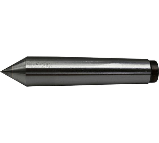 Центр упорный TORNERI №3 ВК8 (7032-0024) Т029968