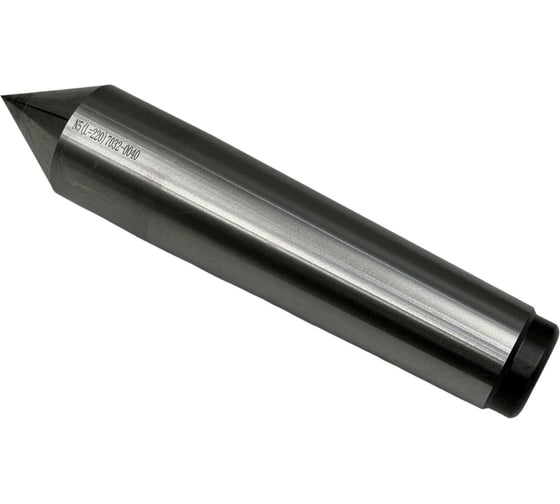 Центр упорный TORNERI №5 ВК8 (7032-0040) Т029974