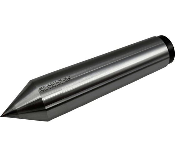 Центр упорный TORNERI №5 ВК8 (7032-0036) Т029973