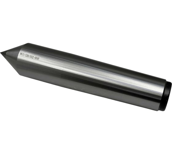 Центр упорный TORNERI №6 ВК8 (7032-0048) Т029976