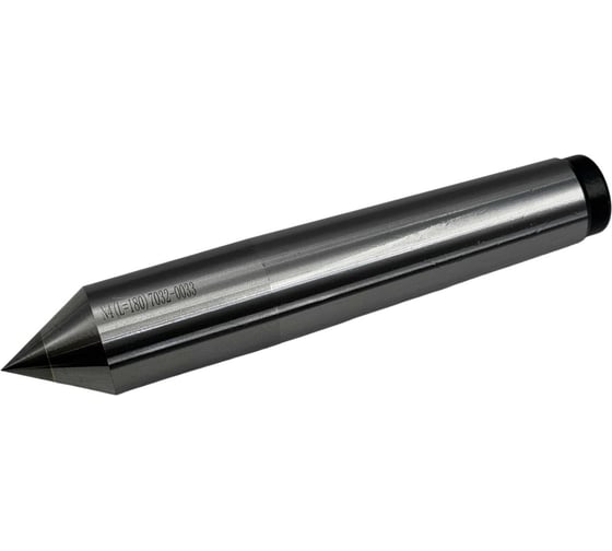 Центр упорный TORNERI №4 ВК8 (7032-0033) Т029972