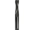 Фреза концевая спиральная VHW 12x32/80x12 мм, z2, RH N-POL TL00000333 1