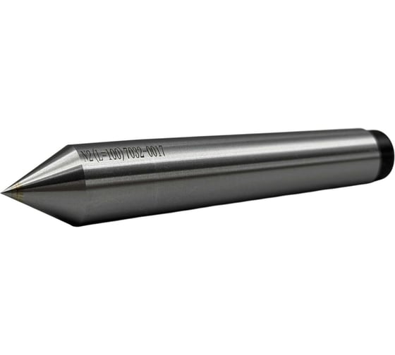Центр упорный TORNERI №2 (7032-0017) Т029959
