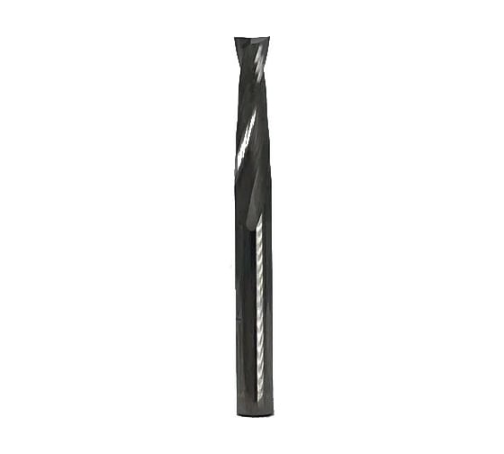 Фреза концевая спиральная VHW 8x22/70x8 мм, z2, RH, POS N-POL TL00000327 1