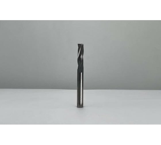 Фреза концевая спиральная VHW 10x42/90x10 мм, z3, RH, POS N-POL TL00000336