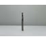 Фреза концевая спиральная VHW 6x22/70x6 мм, z2, RH, POS N-POL TL00000317 2