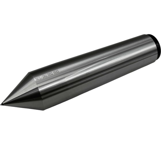 Центр упорный TORNERI №6 (7032-0043) Т029963