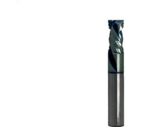 Фреза концевая получистовая для нестинга VHW 12x35/80x12 мм, z2+2, RH N-POL TL00000924