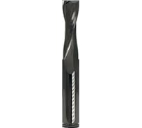 Фреза концевая спиральная чистовая VHW 10x32/80x10 мм, Z2, RH, Positive N-POL TL22046