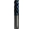 Фреза концевая для нестинга XB VHW 12x25/70x12 мм, z3+6, RH N-POL TL00001163 1