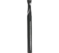 Фреза концевая спиральная VHW 5x17/70x5 мм, z2, RH, POS N-POL TL00000881