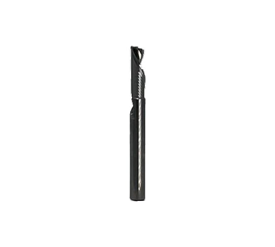 Фреза концевая спиральная чистовая VHW 3x10/45x3 мм, Z1, RH, Negative PL/AL N-POL TL22061