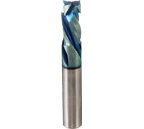 Фреза концевая для нестинга XB VHW 12x25/80x12 мм, z3+3, RH N-POL TL00000305