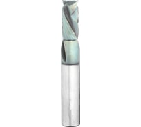 Концевая фреза N-POL VHW 12x25/80x12 z2+2 RH нестинг чистовая TL00000308