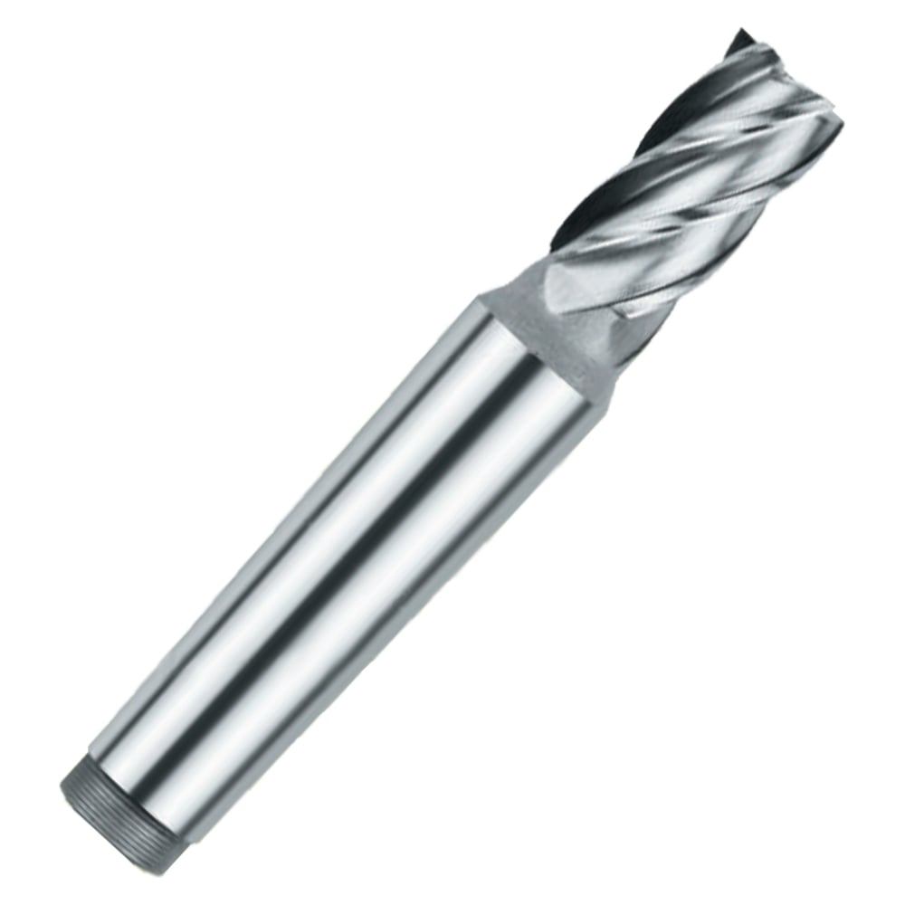 Фреза концевая кх 34.0x53x178 мм, 4-п, Р6М5, КМ4, ГОСТ 32831-2014 ...