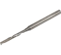 Фреза спиральная однозаходная, стружка вверх 3.175х20х45 мм, хв-к 3.175 мм AY1LX3.20 DJTOL 1490