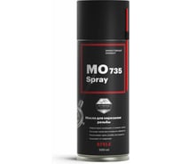 Масло для нарезания резьбы EFELE MO-735 SPRAY 520 мл 0060816