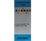 Пластина твердосплавная сменная токарная CNCTOOL CCMT09T308-MS CTJ68 (M,S) 186071 2