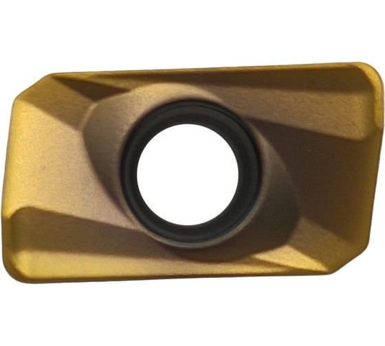 Пластина твердосплавная сменная фрезерная CNCTOOL APMT113520PDER-H2 CT820J (P,M,S) 184221