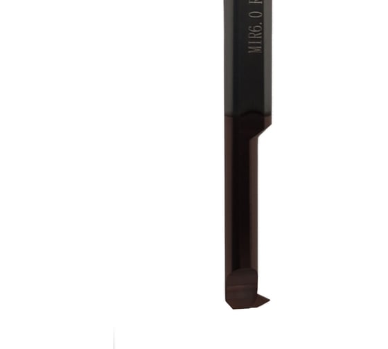 Минирезец CNCTOOL MIR6 A55 L22 40M (Tpi=48-16, L=22, Dmin=5.9, d=6) 186116