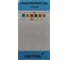 Пластина твердосплавная сменная фрезерная CNCTOOL WNMU080608EN-GM CT5255 (K) 182927 2