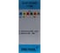 Пластина твердосплавная сменная фрезерная CNCTOOL RCMT10T3MO CTJ66 (M,S,H) 186080 2