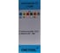 Пластина твердосплавная сменная сверлильная CNCTOOL SPMT040204-YZ CTD88 (P,M,S) 186081 2