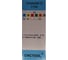 Пластина отрезная/канавочная сменная твердосплавная CNCTOOL MGMN400-M CTJ66 (P,M,S) 186083 2