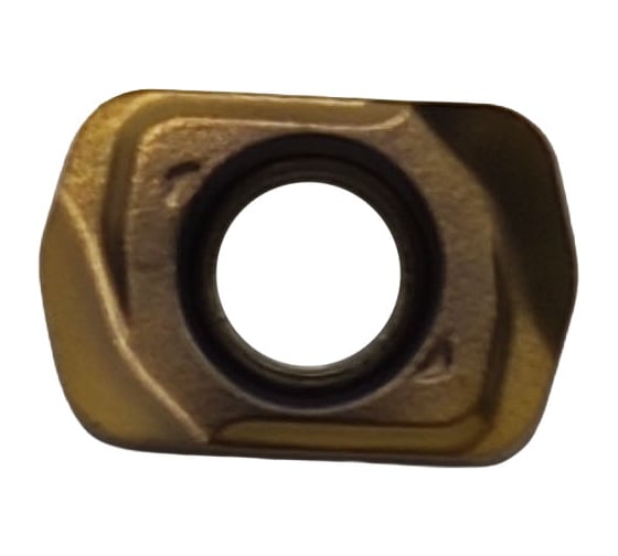 Пластина твердосплавная сменная фрезерная CNCTOOL LNMG020209ZNER-DZ CT820J (P,M,S) 186077