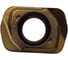 Пластина твердосплавная сменная фрезерная CNCTOOL LNMG020209ZNER-DZ CT820J (P,M,S) 186077 1