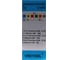Пластина твердосплавная сменная фрезерная CNCTOOL LNMG020209ZNER-DZ CT820J (P,M,S) 186077 2
