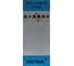 Пластина твердосплавная сменная токарная CNCTOOL DCGT11T308-LH CT3225 (N) 186073 2