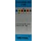 Пластина твердосплавная сменная токарная CNCTOOL DCMT070202-MSK CTJ68 (M) 186074 2