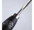 Резец токарный CROWN TOOLS Crown Cryo HSS, Spindle Gouge, 10мм, рукоять - 254мм М00022074 4