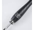 Резец токарный CROWN TOOLS Crown Cryo HSS, Spindle Gouge, 10мм, рукоять - 254мм М00022074 6