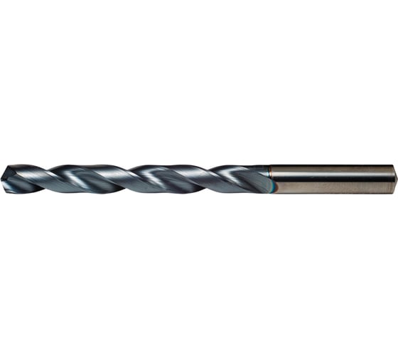 Сверло твердосплавное INREKO 7.7x53x91x8 AlTiN CCT D01-0770 5D 08 000008472
