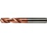 Сверло твердосплавное INREKO 8.8x61x103x10 TiSiN CCT D01-0880 5D 10 000008483 1