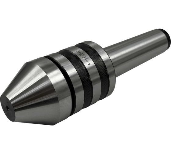 Центр вращения TORNERI №5 грибковый (Б-1-5-Н) с насадкой 32-80 мм Т029939