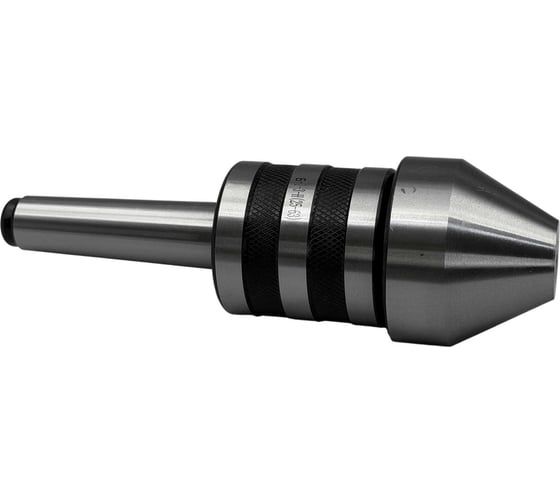 Центр вращения TORNERI №3 грибковый (Б-1-3-Н) с насадкой 25-63 мм Т029937