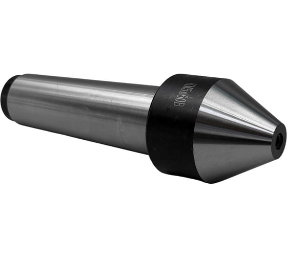 Центр вращения TORNERI №5 грибковый (D=60 мм) Т029949