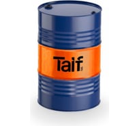 Масло гидравлическое TAIF WAVE HLP 46 205 л TAIF 213118